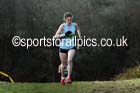 Womens under-17s and 20s North Eastern Cross Country, Aykley Heads, Durham. Photo: David T. Hewitson/Sports for All Pics